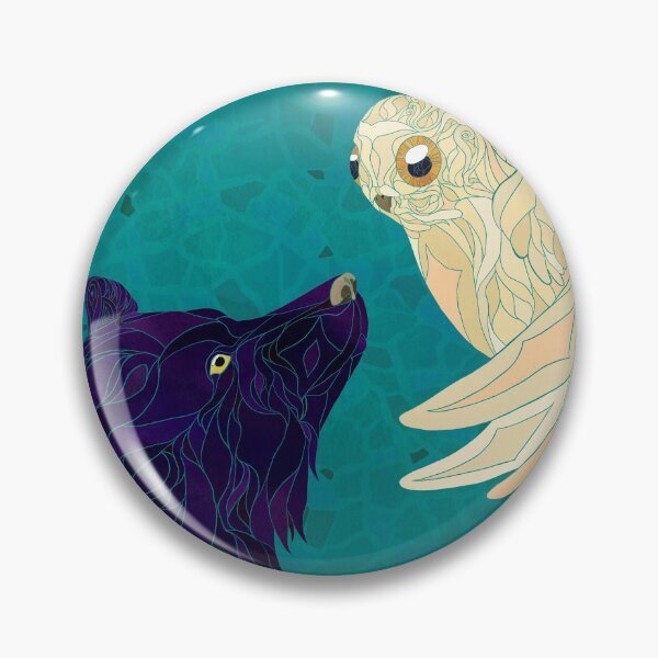 Item preview, Kodiak designed and sold by magpyecat.