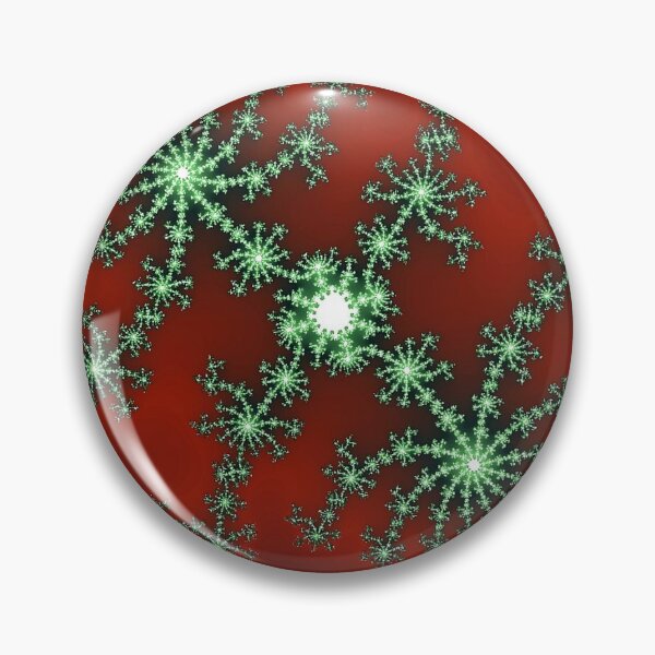 Item preview, Fractal "Julia Stars" designed and sold by NW-Photo-Art.