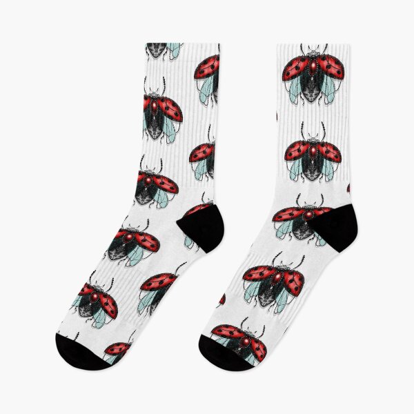 Item preview, LADYBUG designed and sold by MAYRA PEREZ.