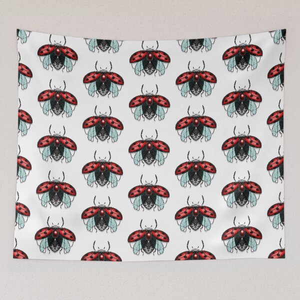Item preview, LADYBUG designed and sold by MAYRA PEREZ.