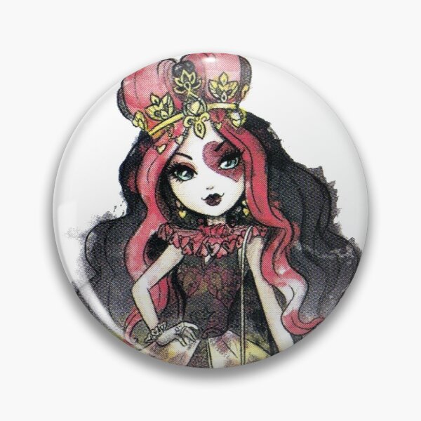 Item preview, Queen Of Hearts designed and sold by Andreica2000.