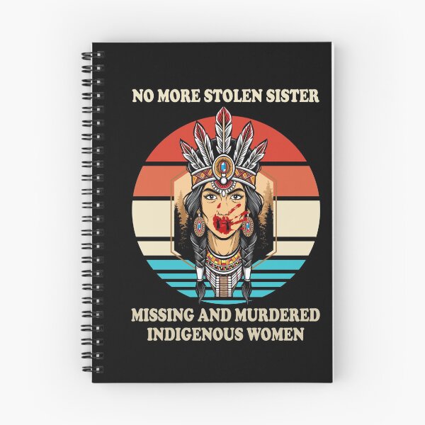 Item preview, No more stolen sisters missing and murdered indigenous women  designed and sold by berenger04.
