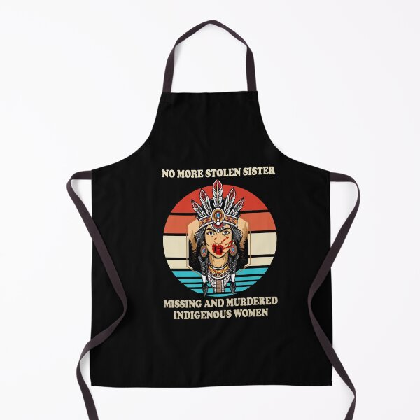 Item preview, No more stolen sisters missing and murdered indigenous women designed and sold by berenger04.
