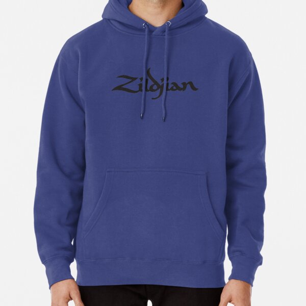 THE BEST PRODUCT - Zildjian Pullover Hoodie