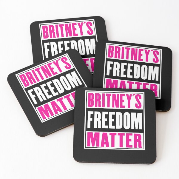 Item preview, Free Britney Hashtag FreeBritney #FreeBritney designed and sold by Renergie.