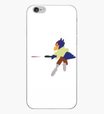 Falco Laser iPhone Case