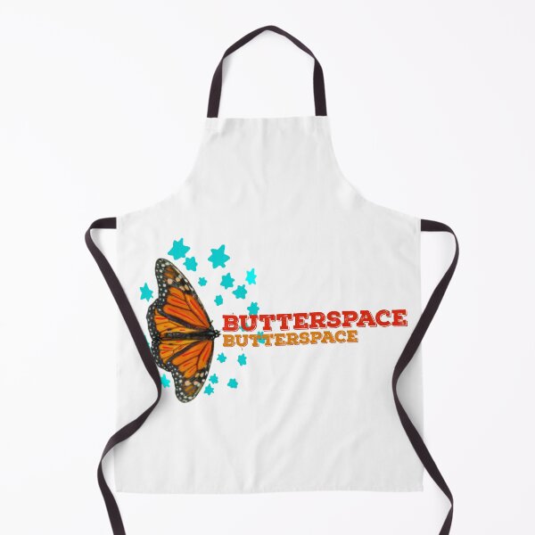 Item preview, Butterspace designed and sold by papaipapai198.