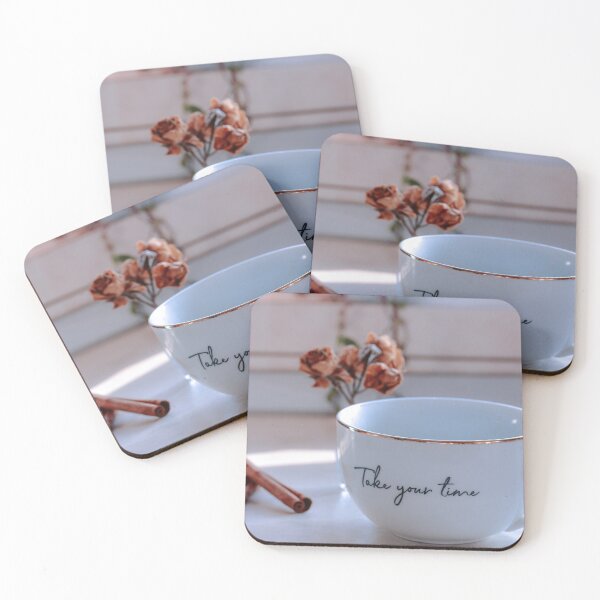 Item preview, Take your time Coffee designed and sold by didssph-prints.