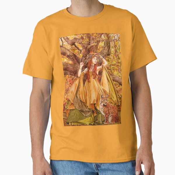 Item preview, Autumn Fairy designed and sold by Fiona Francois.