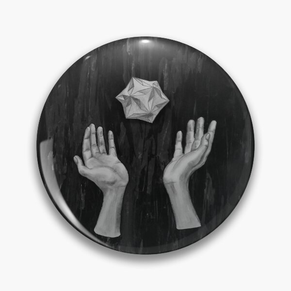 Item preview, Hands of Fate designed and sold by ReallyLiri.