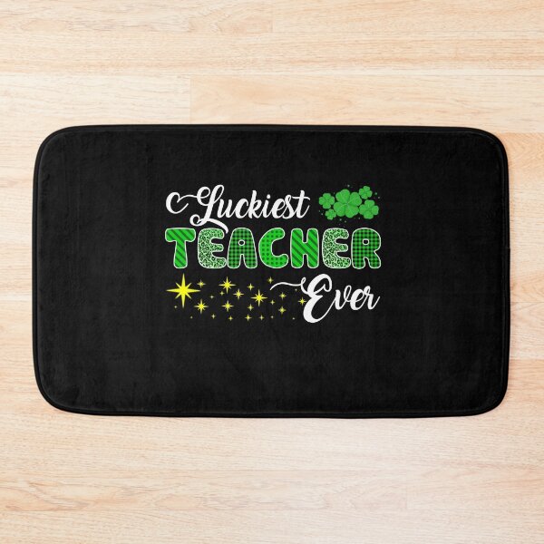 Item preview, Luckiest techer ever designed and sold by Realme9876.