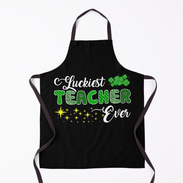 Item preview, Luckiest techer ever designed and sold by Realme9876.