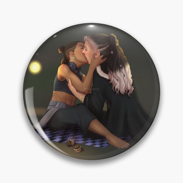 Item preview, BeauYasha Date Night Kiss designed and sold by INKrediblyS.