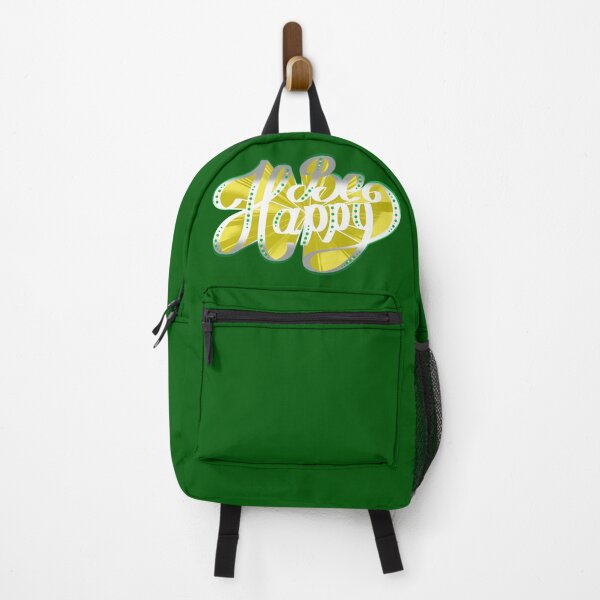 Item preview, BE HAPPY designed and sold by MAYRA PEREZ.