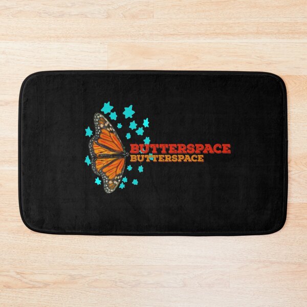 Item preview,  Butterspace designed and sold by papaipapai198.