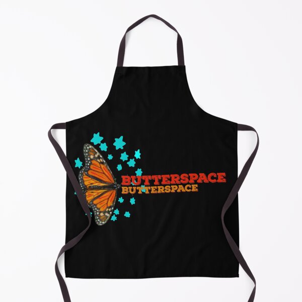 Item preview, Butterspace designed and sold by papaipapai198.
