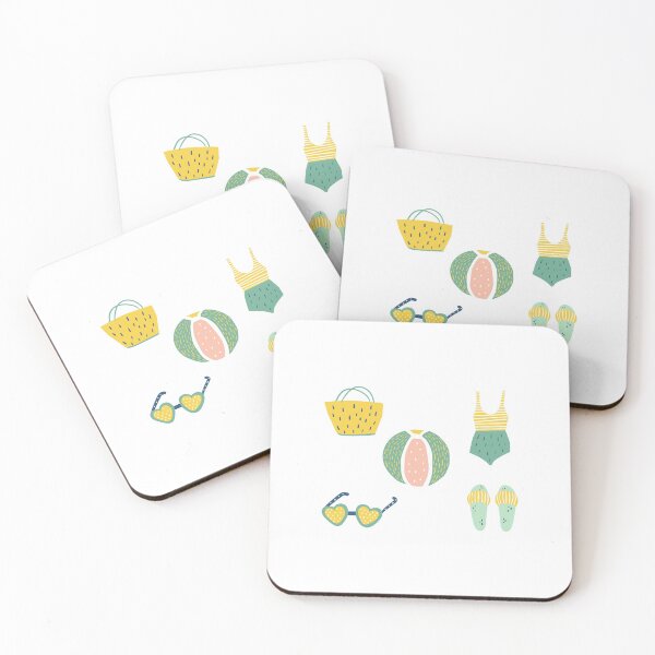 Item preview, Summer Swimwear Pack 2 designed and sold by stickerscorner.
