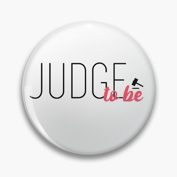 Item preview, Judge to be designed and sold by Aelittia.