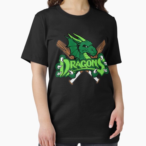 Artikel-Vorschau von Drachen Baseball Logo, designt und verkauft von DavidAyala.