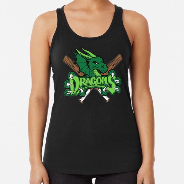 Artikel-Vorschau von Drachen Baseball Logo, designt und verkauft von DavidAyala.