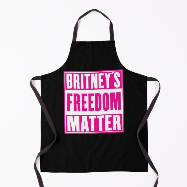 Item preview, Free Britney Hashtag FreeBritney #FreeBritney designed and sold by Renergie.