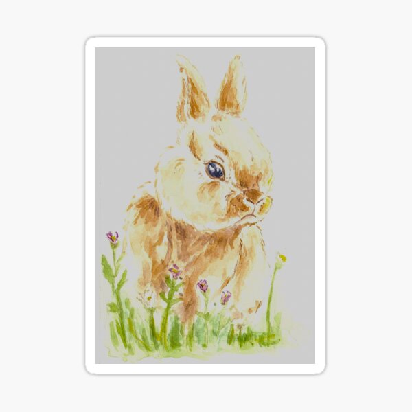 Item preview, Bunny designed and sold by minako86.