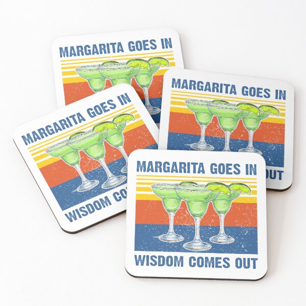 Item preview, Margarita Happy Water For Fun People Vintage designed and sold by Realme9876.