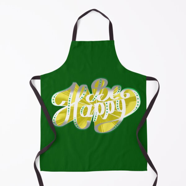 Item preview, BE HAPPY designed and sold by MAYRA PEREZ.