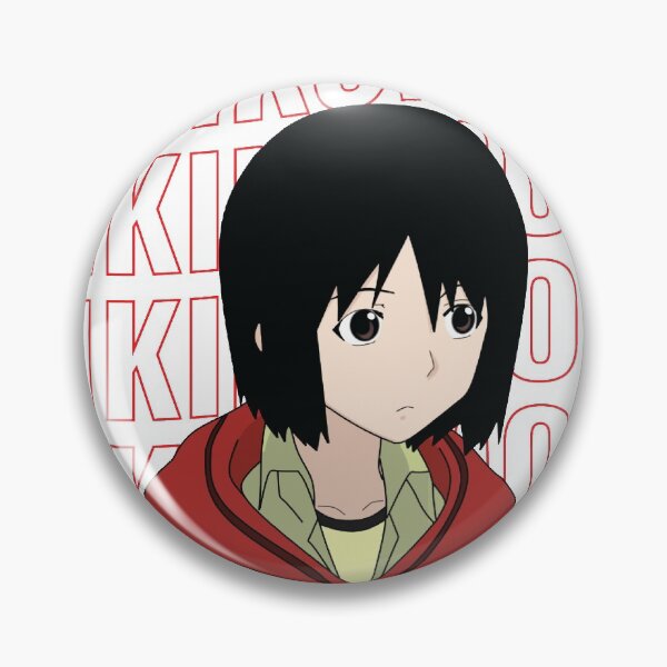 Item preview, Hikikomori Misaki Shirt designed and sold by Kaynines.