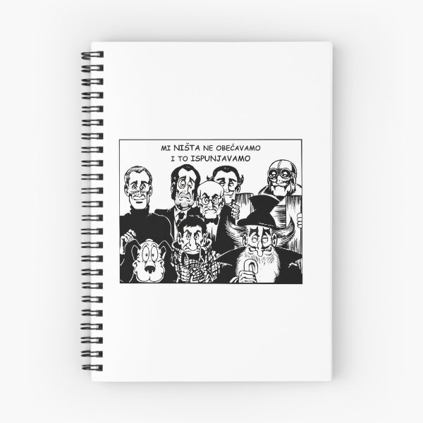 Item preview, TNT, COMICS designed and sold by gandra.