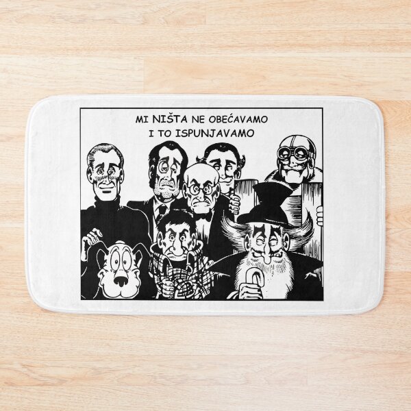 Item preview, TNT, COMICS designed and sold by gandra.