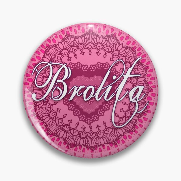 Item preview, Brolita designed and sold by cimourdain.