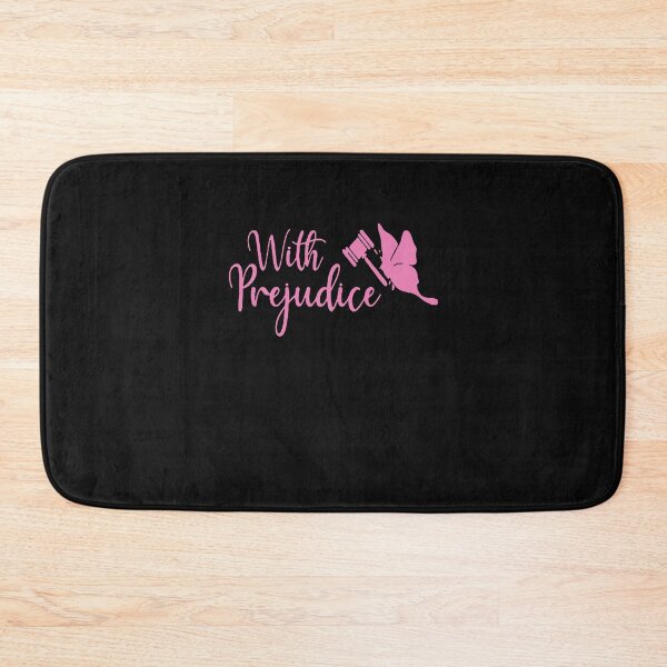 Item preview, Lindsay Ellis Merch With Prejudice designed and sold by Sameeraraju.