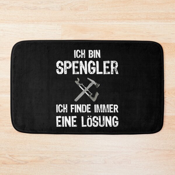 Item preview, Spengler Karosseriebauer Spengler Karosseriespengler Profession Saying Auto Body Kfz designed and sold by rico-09.