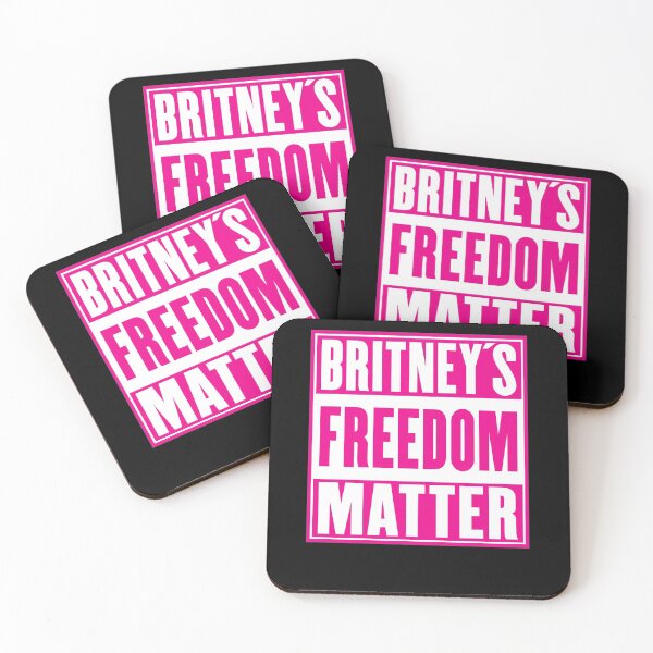 Item preview, Free Britney Hashtag FreeBritney #FreeBritney designed and sold by Renergie.