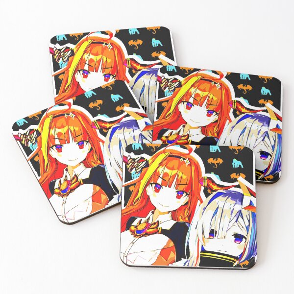 Item preview, Hololive KanaCoco designed and sold by UDTee.