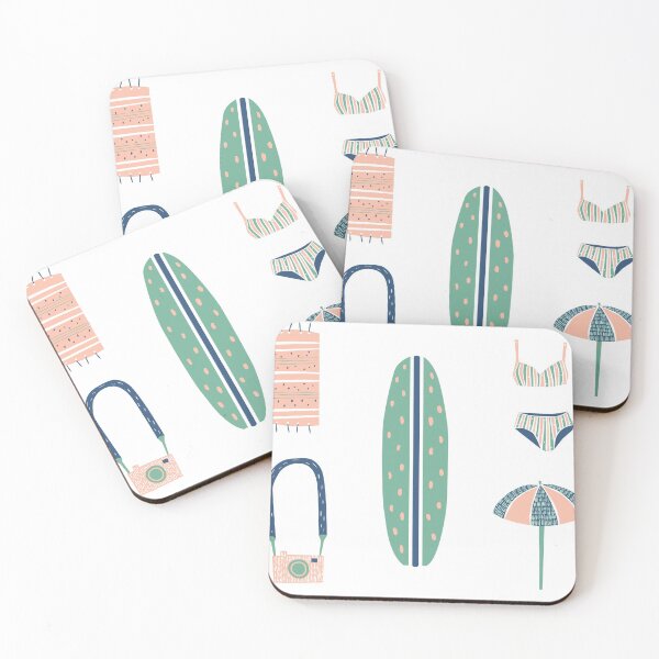 Item preview, Summer Swimwear Pack  designed and sold by stickerscorner.