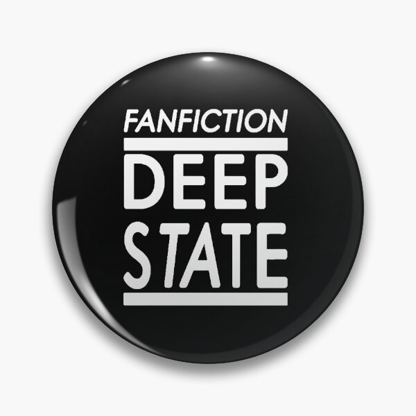 Item preview, Lindsay ellis merch fanfiction deep state designed and sold by Sameeraraju.