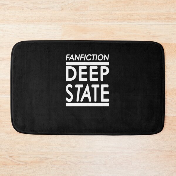 Item preview, Lindsay ellis merch fanfiction deep state designed and sold by Sameeraraju.