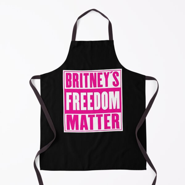Item preview, Free Britney Hashtag FreeBritney #FreeBritney designed and sold by Renergie.