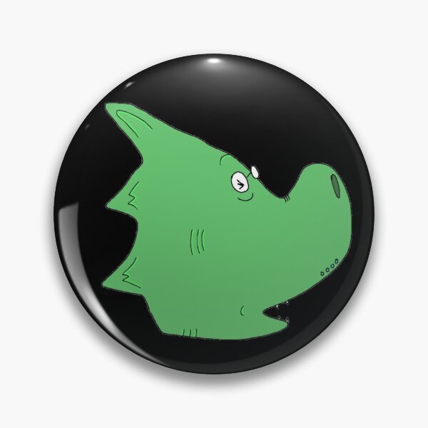 Item preview, Dino Scholar Dood designed and sold by EvilDeadHead.