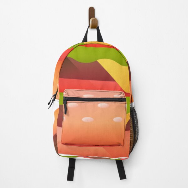 Item preview, burger designed and sold by Slabtroff.