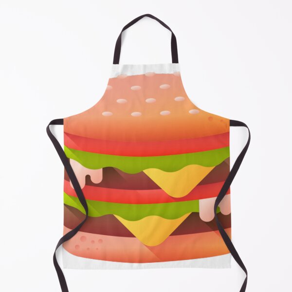 Item preview, burger designed and sold by Slabtroff.