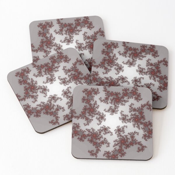 Item preview, Fractal "Julia Flocke" designed and sold by NW-Photo-Art.