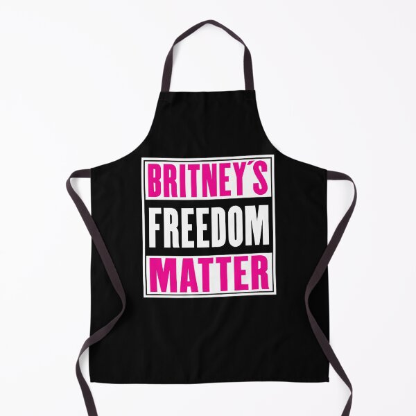 Item preview, Free Britney Hashtag FreeBritney #FreeBritney designed and sold by Renergie.