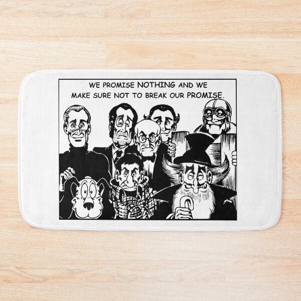 Item preview, TNT, COMICS designed and sold by gandra.