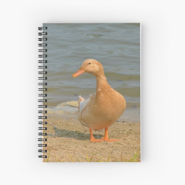 Got bread? Spiral Notebook