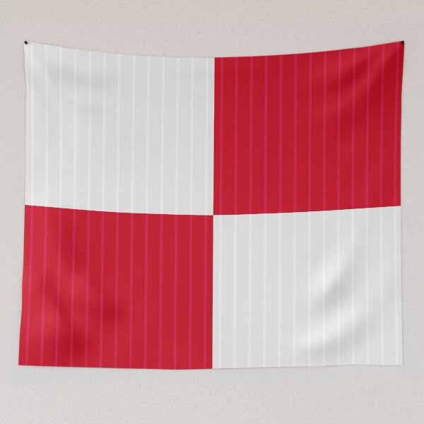 Item preview, Rangers 1995/96 Red White Quartered Away designed and sold by Sporting Colour.