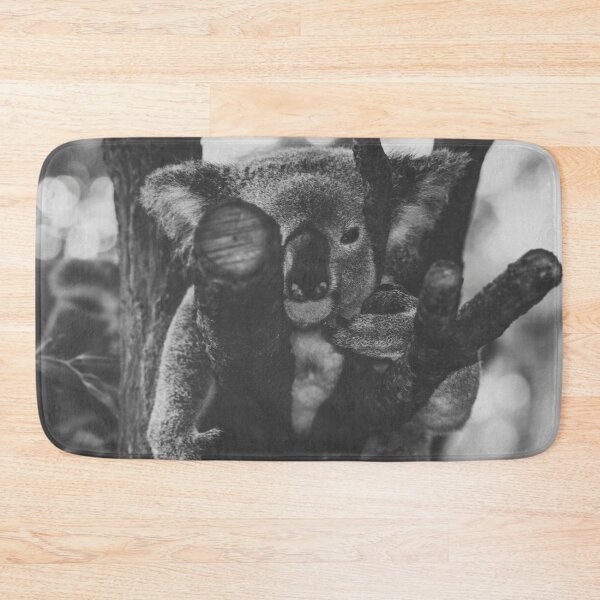 Item preview, Koala Resting On Branch designed and sold by NoSpecialShop.