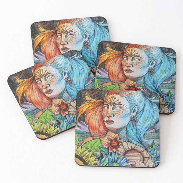 Item preview, Cosmic Cultivator designed and sold by Gloria Aitken.